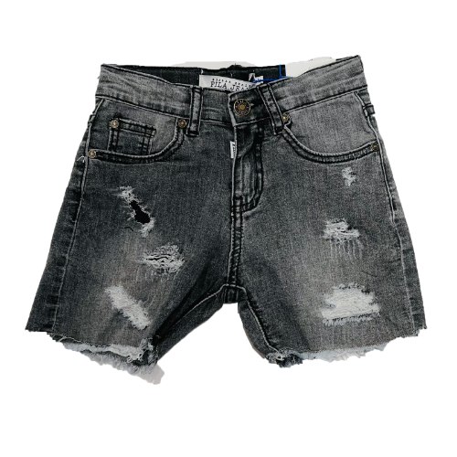 שורט ג'ינס FILA בנים 4-14