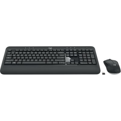מקלדת ועכבר Logitech MK540 לוגיטק