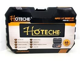 סט בוקסות 46 חלקים CRV מבית חברת HOTECHE