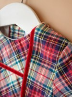 שמלת קטלינה