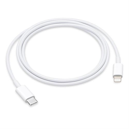 Lightning to USB-C Cable (1m) APPLE