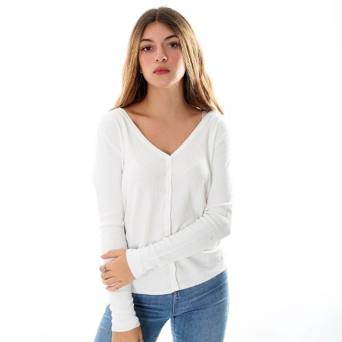 סריג קרטיגן נשים