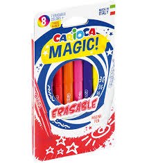 טוש הקסם קריוקה