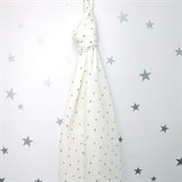 שמיכת טטרה גדולה משולשי זהב