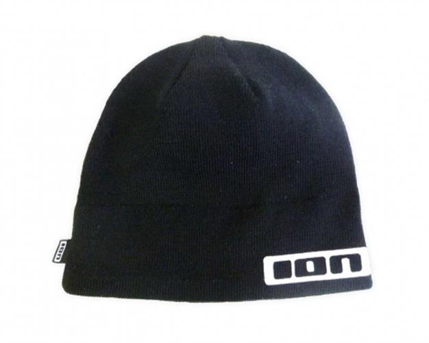 BEANIE LOGO