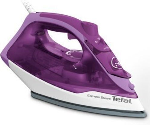 tefal clothes steamer price