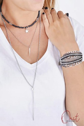 שרשרת NIKI ORIT