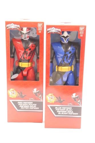 פאוור ראנגרס