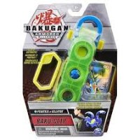 בקוגן סט באקו קליפ כולל בקוגן