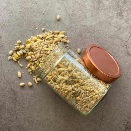 ג׳עלה לסלט  - 250 גרם