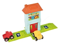 מוסך מכוניות