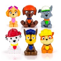 שישיית כלבלבים מפרץ ההרפתקאות