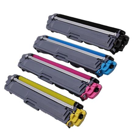 סט טונרים תואם  Brother Compatible Toner TN-247BK M C Y