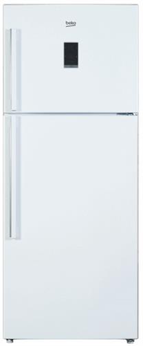 מקרר ‏מקפיא עליון Beko DN156821 ‏520 ‏ליטר בקו