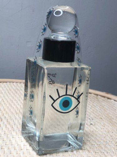 מבשם עין- בייבי בלו