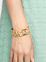 צמיד Salvatore Ferragamo Bracelet לנשים