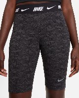 טייץ NIKE SPORTSWEAR אפור כהה