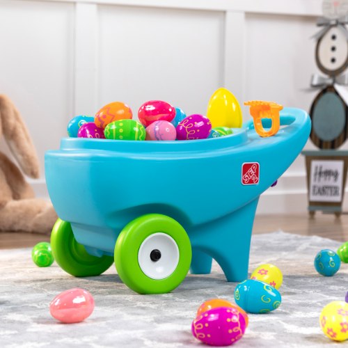 מריצה כחולה 4006