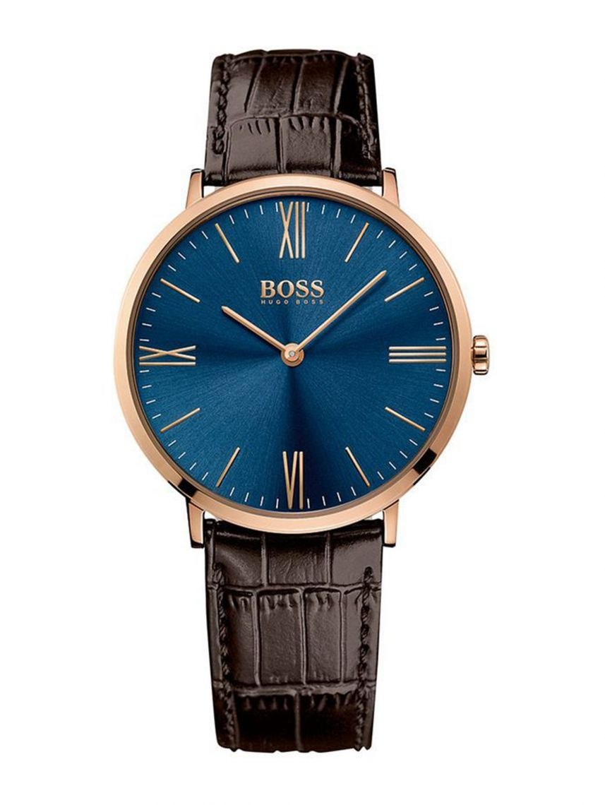 שעון HUGO BOSS - הוגו בוס לגבר דגם  1513458