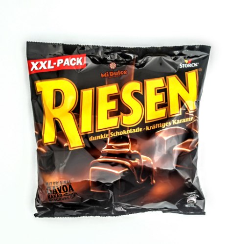Riesen XXL Pack