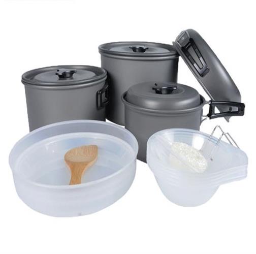 סט בישול EVEREST