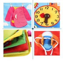 ספר לפיתוח מיומנויות מוטוריות