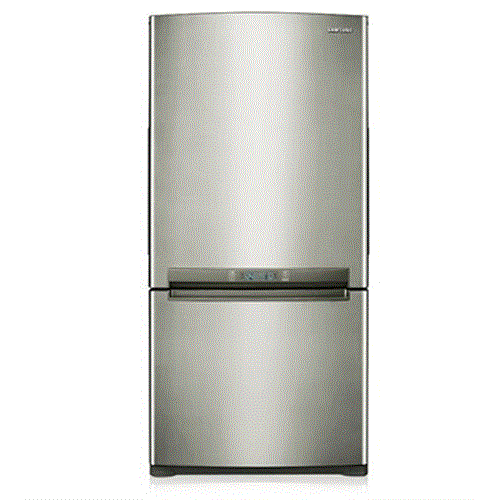 מקרר ‏מקפיא תחתון Samsung RL70LBPN ‏511 ‏ליטר סמסונג