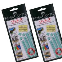 דבק חימר פלסטלינה לשימוש רב פעמי- 90 יח'