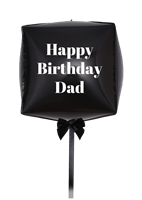 בלון קובייה