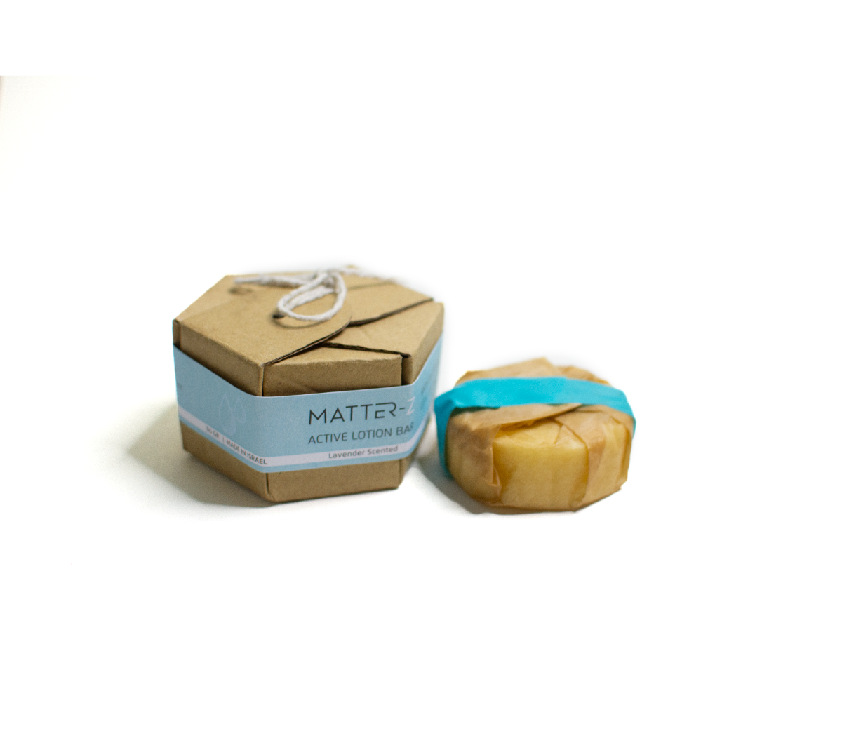 LOTION BAR RICH BUTTERY TOUCH Lotion Bars
