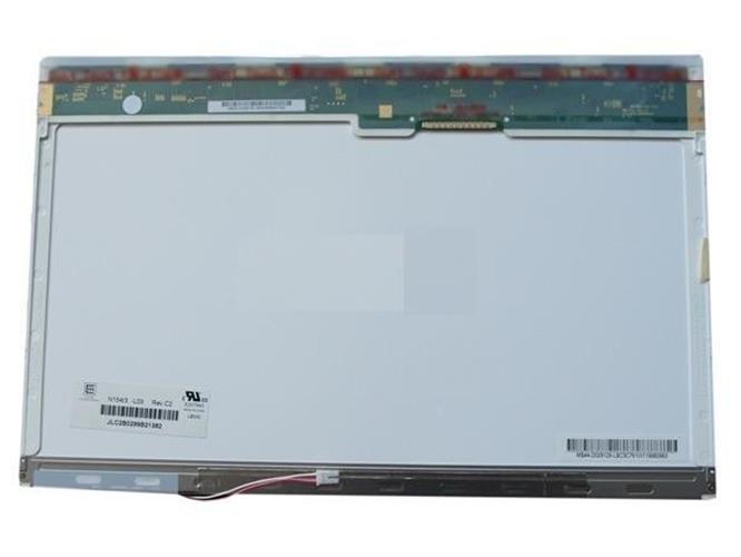 החלפת מסך למחשב נייד אסוס Asus X58C 15.4 WXGA LCD Screen