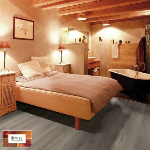 פרקט למינציה שווצרי קרונו סוויס Krono swiss דגם 8014