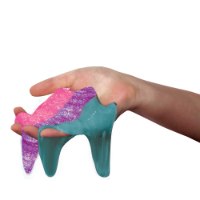 אבקת הקסם - כפולה