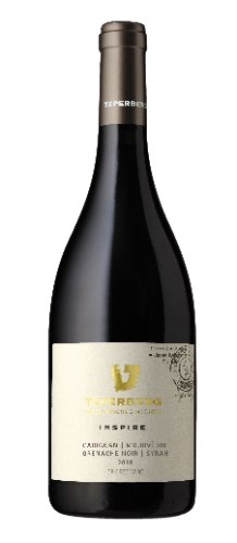 טפרברג אינספייר אינטריטאג'