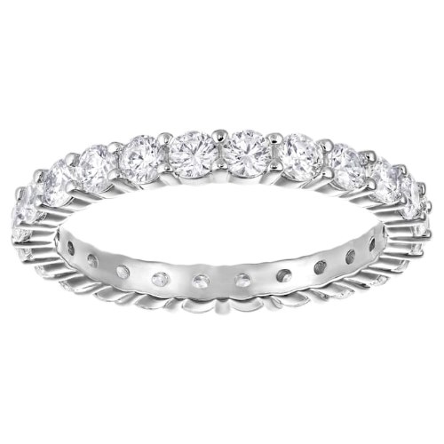 טבעת SWAROVSKI מקולקציית VITTORE