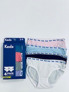 תחתון בנות רביעה