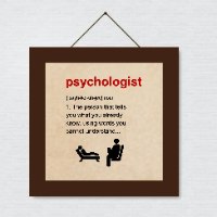 Psychologist