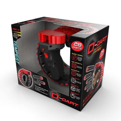 D-DART