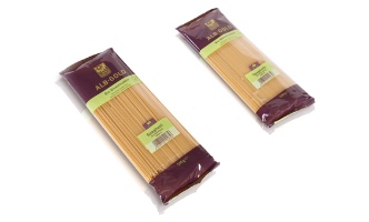 ספגטי כוסמין אורגני 500 גרם – ALB GOLD