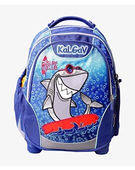 תיק xbag כריש