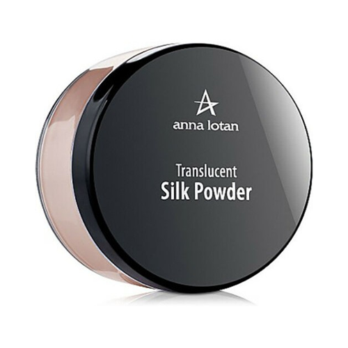Anna Lotan Translucent Silk Powder