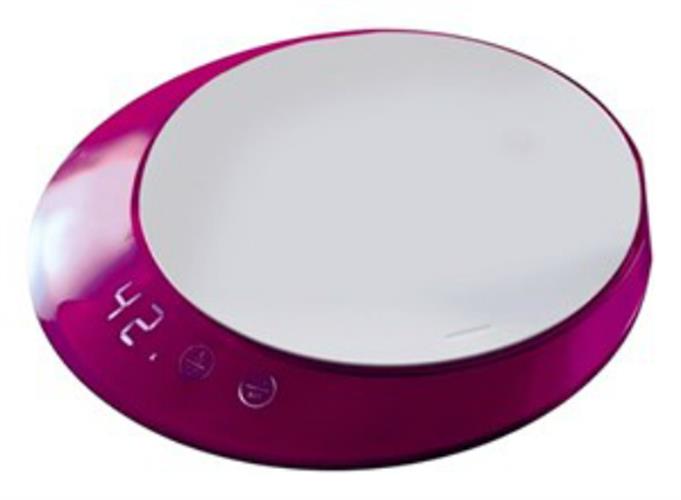 משקל מטבח GLAMOUR לילך