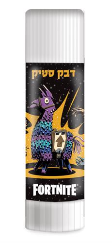 דבק סטיק 15גרם פורטנייט