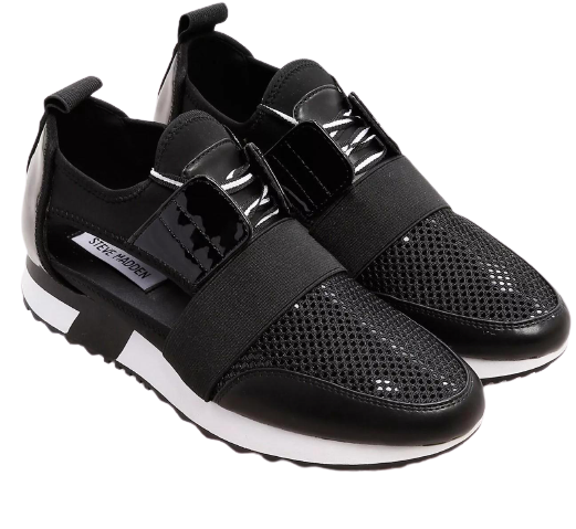 סניקרס ARCTIC שילוב שחור