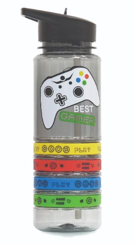 בקבוק צמידים #1