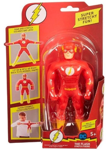 בובה נמתחת פלאש