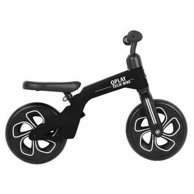 אופני איזון Qplay