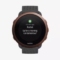 שעון דופק Suunto 3 Slate Grey Copper