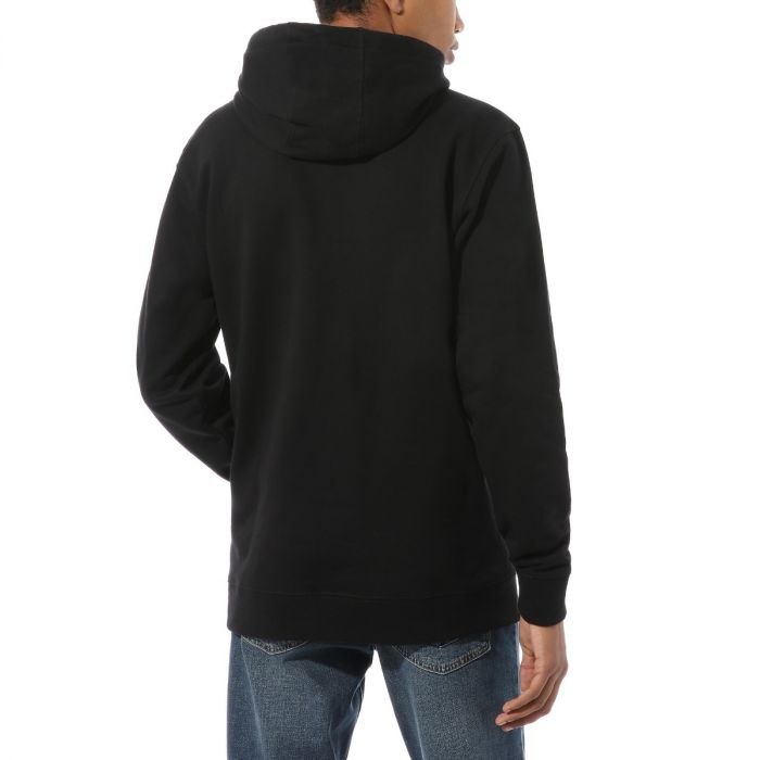 קפוצ'ון VANS CLASSIC PO HOODIE II 