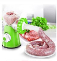מטחנת בשר ידנית